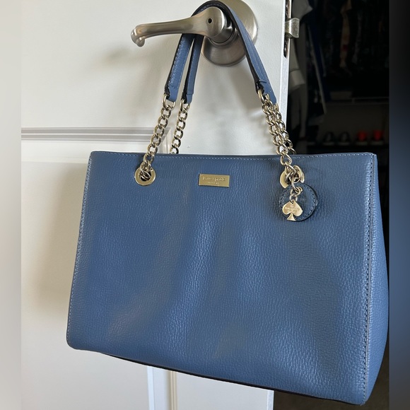 EUC Kate Spade satchel - Picture 5 of 5